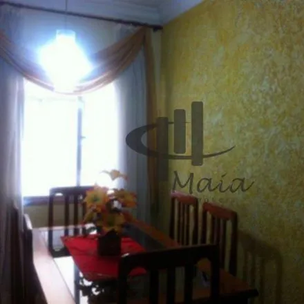 Buy this 3 bed apartment on Rua Martim Francisco in Santa Paula, São Caetano do Sul - SP