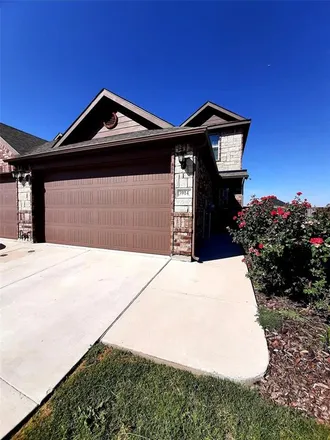 Image 1 - Denton County, Texas, USA - Townhouse for rent