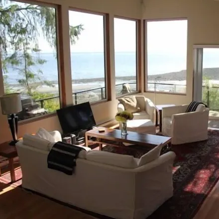 Rent this 1 bed house on Qualicum Beach in BC V9K 2E3, Canada