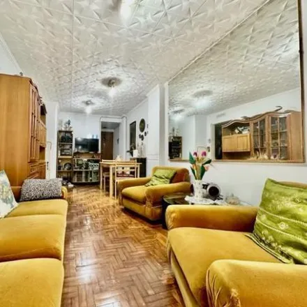 Buy this 3 bed apartment on Juan Manuel de Rosas 833 in Martin, Rosario