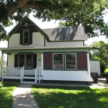 Buy this 3 bed house on 205 B Avenue in Rock Falls, IL 61071