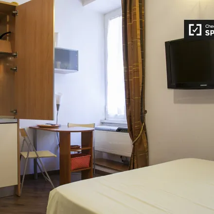 Image 2 - Piazzale degli Eroi, 22, 00136 Rome RM, Italy - Apartment for rent