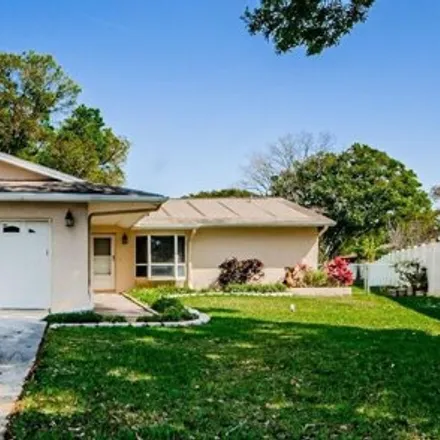 Rent this 3 bed house on 6301 103rd Avenue in Pinellas Park, FL 33782
