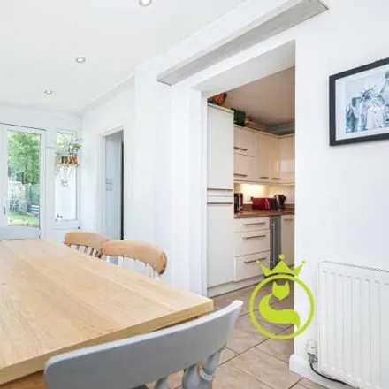 Image 2 - 32 Courthill Road, Bournemouth, Christchurch and Poole, BH14 0BU, United Kingdom - Duplex for sale