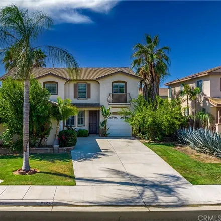 Buy this 5 bed house on 12327 Columbia Lane in Eastvale, CA 91752
