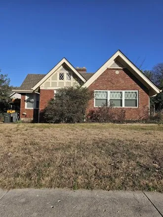 Buy this 3 bed house on 910 Sheridan Street in Memphis, TN 38107