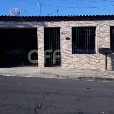 Image 2 - Rua Vicente Matallo, Campo Grande, Campinas - SP, 13058-510, Brazil - House for sale