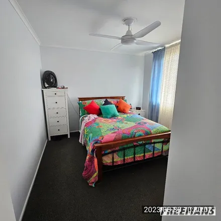 Rent this 2 bed apartment on Burnett Street in Nanango QLD, Australia
