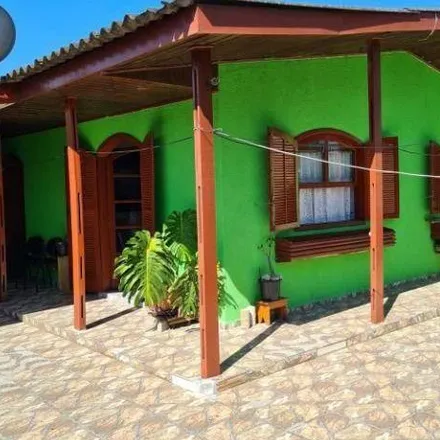 Buy this 5 bed house on Rua Graça Aranha in Vargem Grande, Pinhais - PR