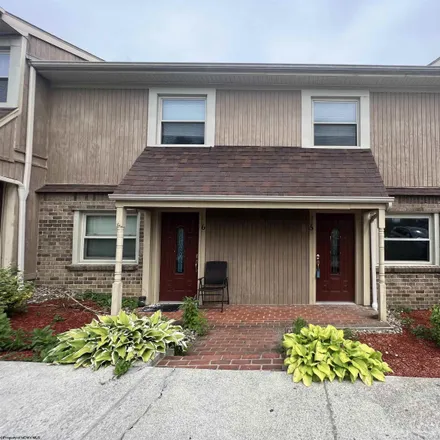 Buy this 2 bed townhouse on 93 Fleetwood Drive in Reedsville, Preston County