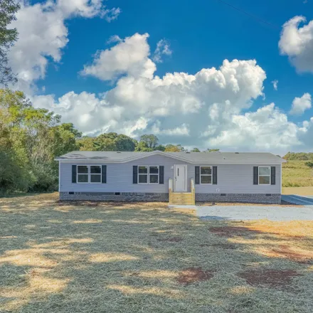 Buy this 4 bed house on 200 Vandiver Road-Martin in Franklin County, GA 30557