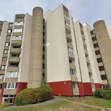 Rent this 1 bed apartment on 12 Place Gaston Bussière in 93270 Sevran, France