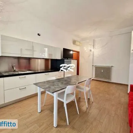 Image 4 - Via Giulio Cesare Procaccini 34, 20154 Milan MI, Italy - Apartment for rent