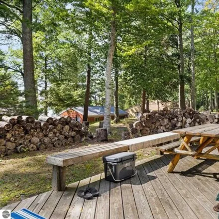 Image 7 - 7303 West Day Forest Road, Glen Arbor Township, MI 49630, USA - House for sale