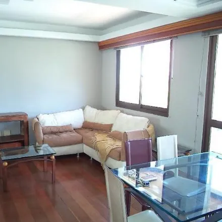 Rent this 3 bed apartment on Rua Coronel Bordini in Montserrat, Porto Alegre - RS