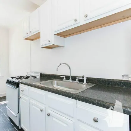 Rent this 1 bed apartment on 5516 North Kenmore Avenue