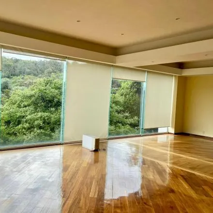 Buy this 2 bed apartment on Calle Pico de Somosierra in Fraccionamiento Insurgentes Cuicuilco, 14210 Mexico City