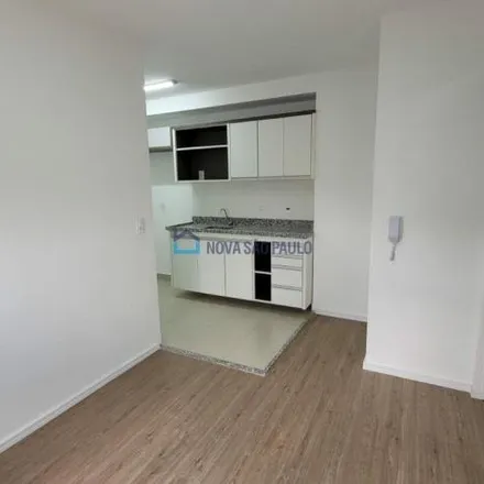 Buy this 1 bed apartment on Iroha in Rua Caramuru, Chácara Inglesa