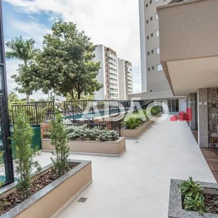 Image 2 - Intense, Rua Presidente Linhares, Vila Mariana, Goiânia - GO, 74843-200, Brazil - Apartment for sale