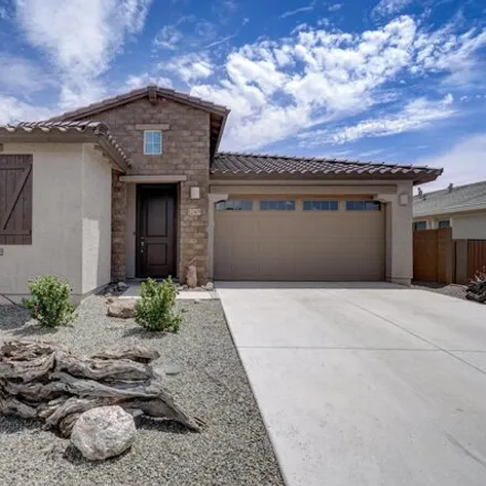 Image 3 - East Soloman Road, Pinal County, AZ 85118, USA - House for sale