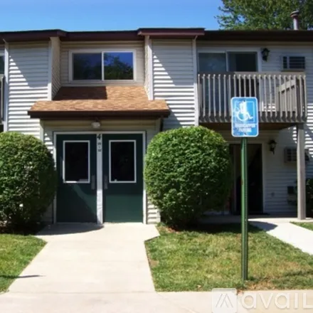Rent this 2 bed apartment on 550 Riverside Dr