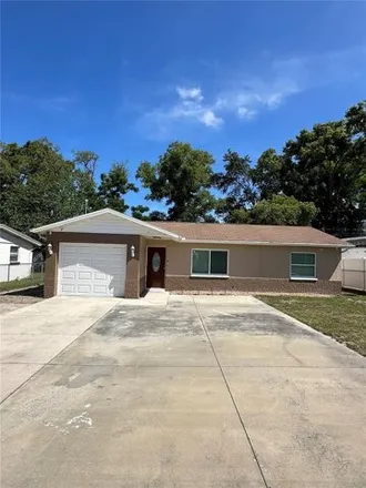 Buy this 2 bed house on 6735 Pomander Avenue in Pasco County, FL 34653