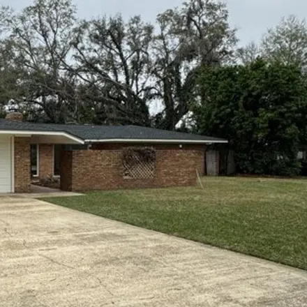 Buy this 3 bed house on 1930 Shady Oaks Drive in Leon County, FL 32303