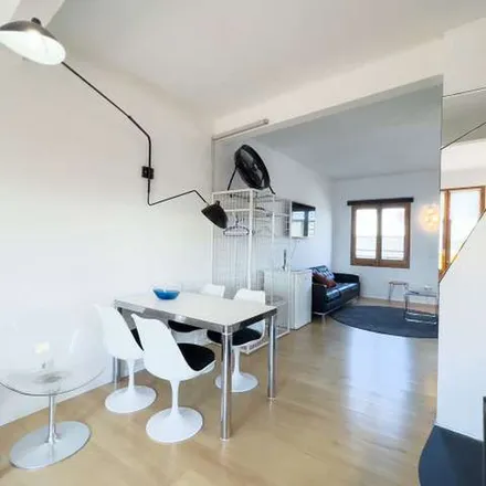 Rent this 2 bed apartment on Baixada de Sant Miquel in 9, 08002 Barcelona
