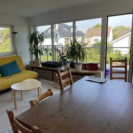 Rent this 3 bed apartment on Am Schiedsberg 15 in 53757 Sankt Augustin, Germany