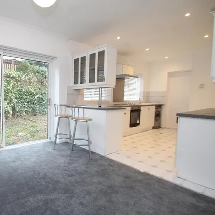 Rent this 3 bed house on Church Avenue in Leeds, LS6 4JX