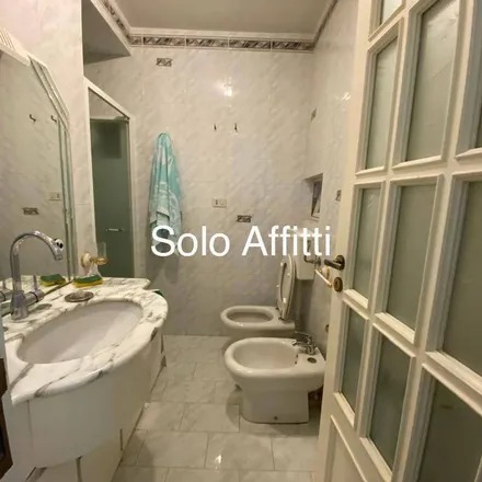 Rent this 3 bed apartment on Credem in Via Cappuccini, 92019 Sciacca AG
