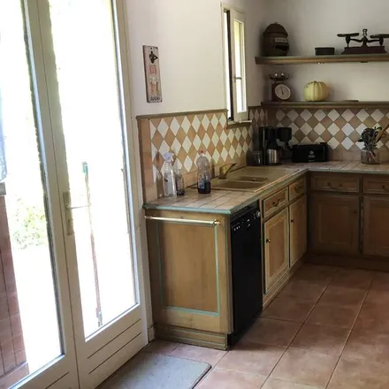 Image 9 - 11590 Cuxac-d'Aude, France - House for rent