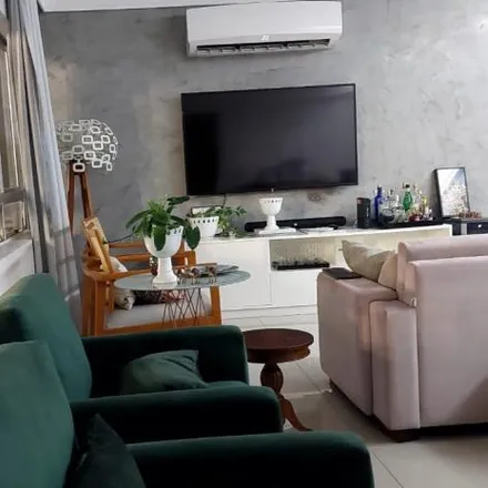 Buy this 3 bed apartment on Rua Manoel de Carvalho 267 in Aflitos, Recife - PE