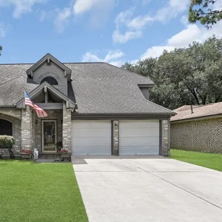 Image 1 - 10819 Willowmist Dr, Houston, Texas, 77064 - House for sale