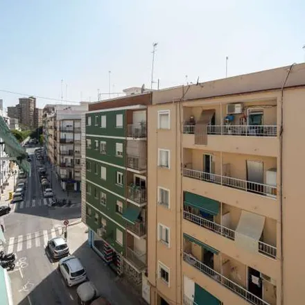 Image 7 - Carrer dels Germans Villalonga, 25, 46020 Valencia, Spain - Apartment for rent