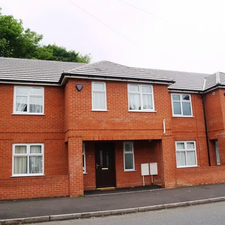 Image 2 - Prince Of Wales Lane / Yardley Wood Rd, Prince of Wales Lane, Warstock, B14 4LH, United Kingdom - Townhouse for rent