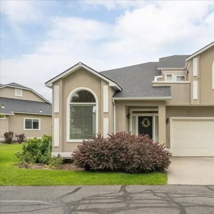 Buy this 4 bed house on 1824 South Viewcrest Lane in Spokane Valley, WA 99212