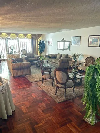 Buy this 7 bed house on Calle Lola Pardo V. in Miraflores, Lima Metropolitan Area 15048