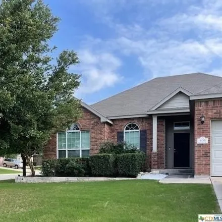 Buy this 3 bed house on 6046 Fairhill Drive in Temple, TX 76502