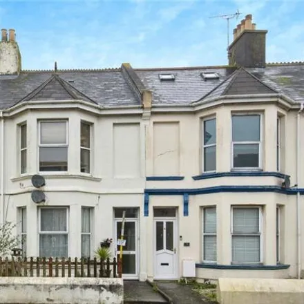 Buy this 1 bed apartment on 90 Antony Road in Torpoint, PL11 2JS