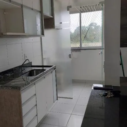 Buy this 2 bed apartment on Rua Marinhas in Praia dos Recifes, Vila Velha - ES