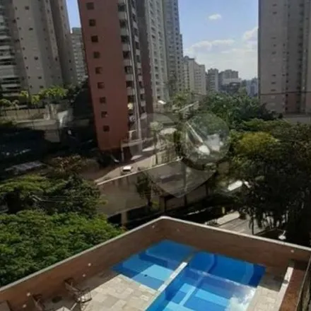 Buy this 3 bed apartment on Rua Professor Hilário Veiga de Carvalho in Paraisópolis, São Paulo - SP