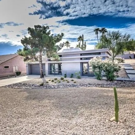 Rent this 2 bed house on 15607 East Chicory Drive in Fountain Hills, AZ 85268