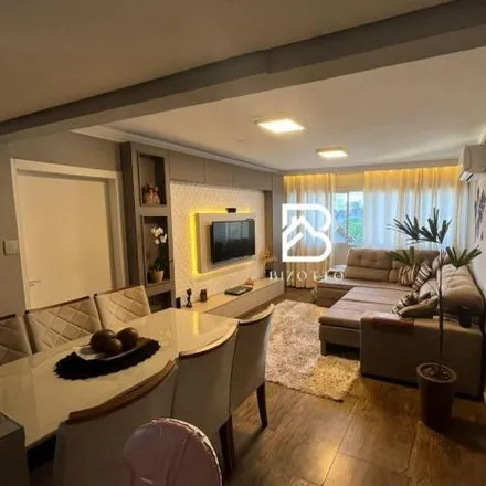 Buy this 3 bed apartment on Ponte Hercílio Luz in Estreito, Florianópolis - SC