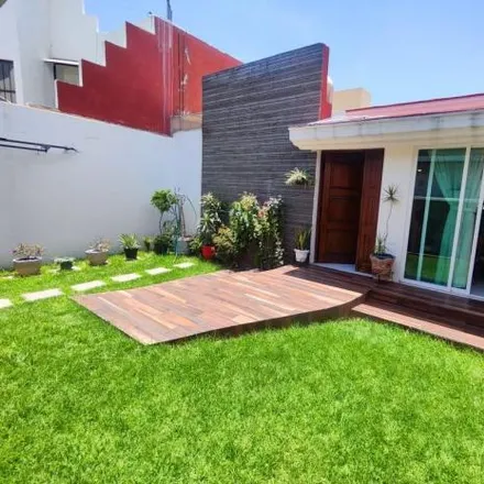 Buy this 2 bed house on Boulevard Atlixco in 72176 Puebla City, PUE