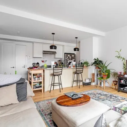 Buy this 1 bed condo on 77 Clarkson Avenue in New York, NY 11226