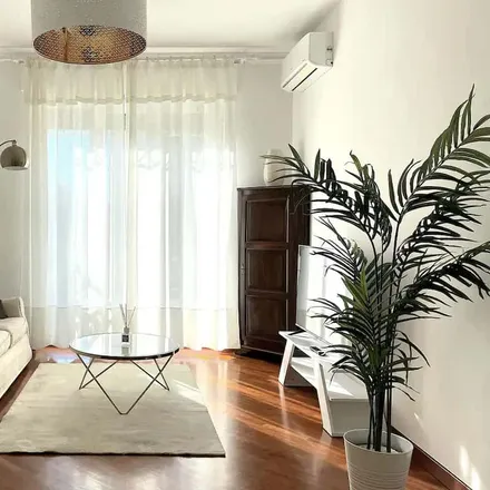 Rent this 1 bed apartment on Via Carlo Dolci in 20148 Milan MI, Italy