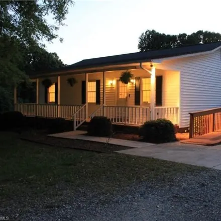 Buy this 3 bed house on unnamed road in Forsyth County, NC