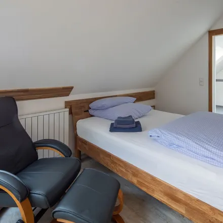 Rent this 1 bed apartment on EisCafé Venezia in Meinstraße, 38448 Wolfsburg