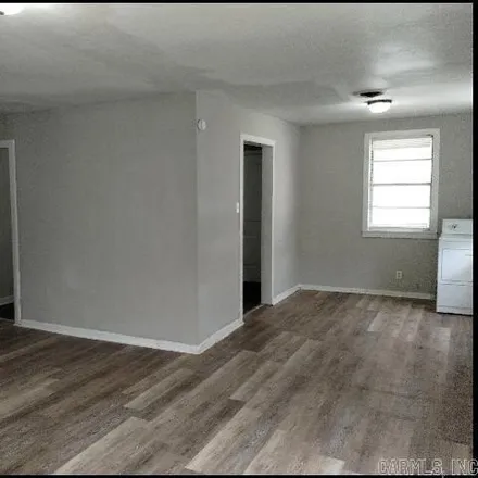 Image 2 - 3143 West 17th Street, Little Rock, AR 72204, USA - House for rent